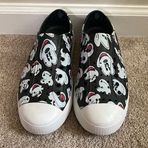 Unisex Disney Mickey Adult Natives